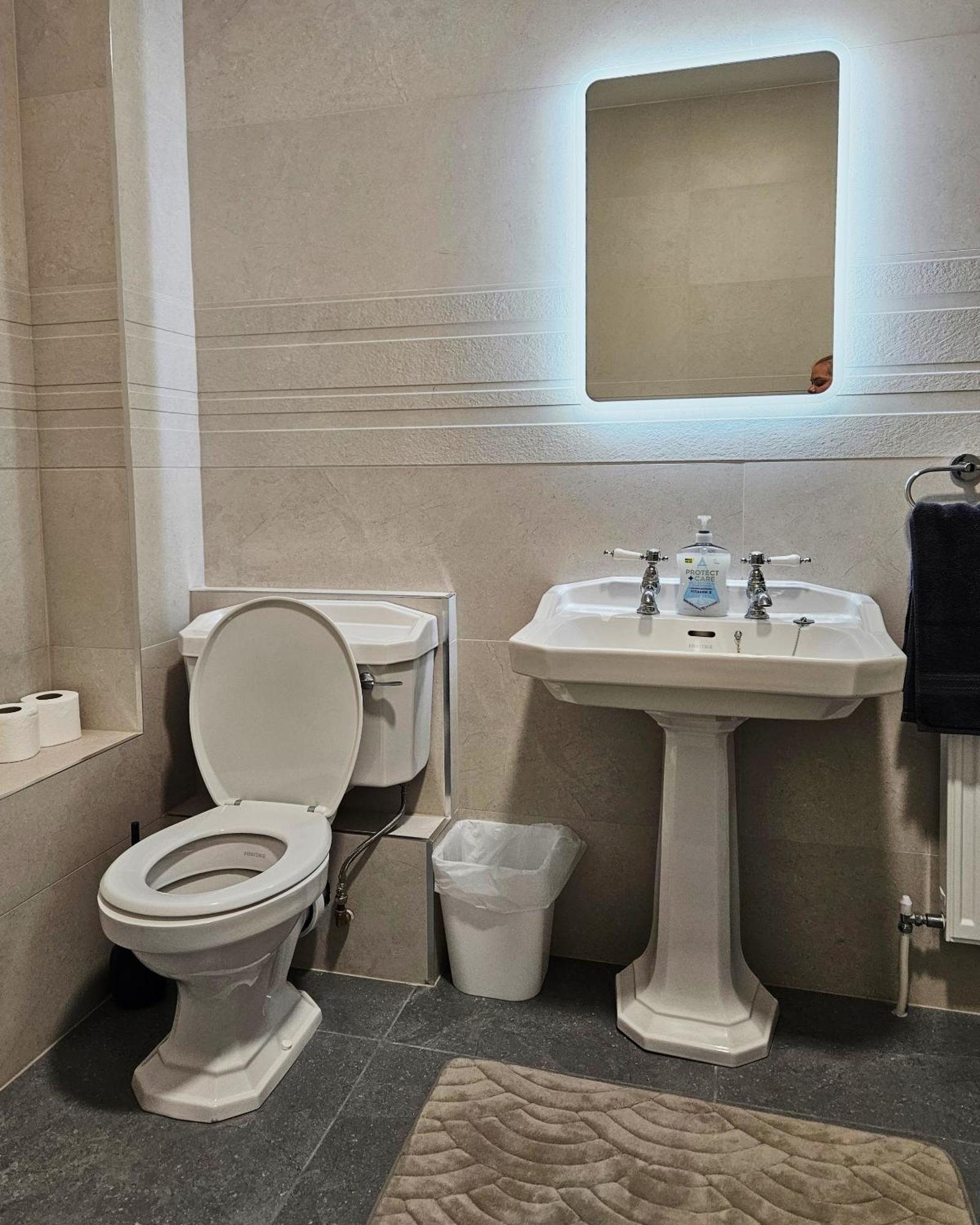 Dromod Suites Zewnętrze zdjęcie