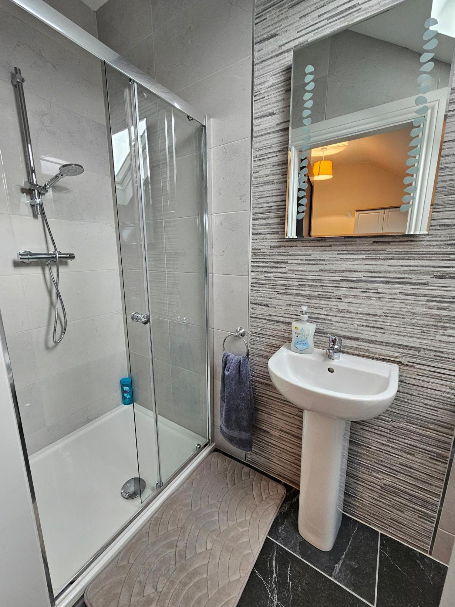 Dromod Suites Zewnętrze zdjęcie
