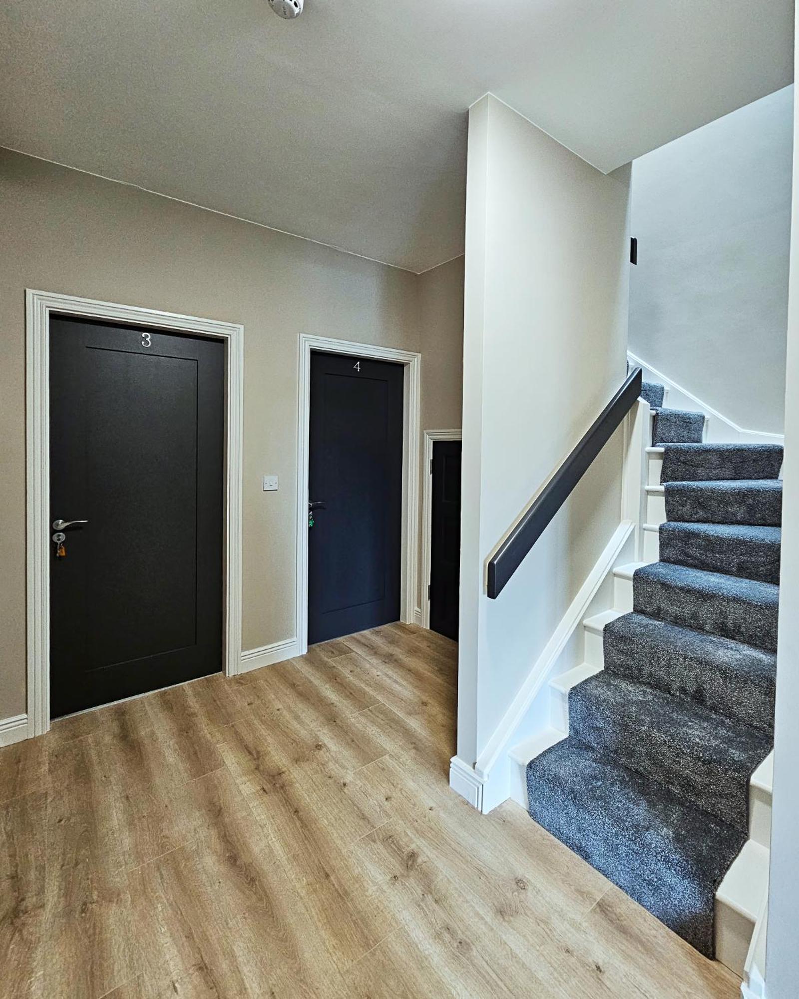 Dromod Suites Zewnętrze zdjęcie