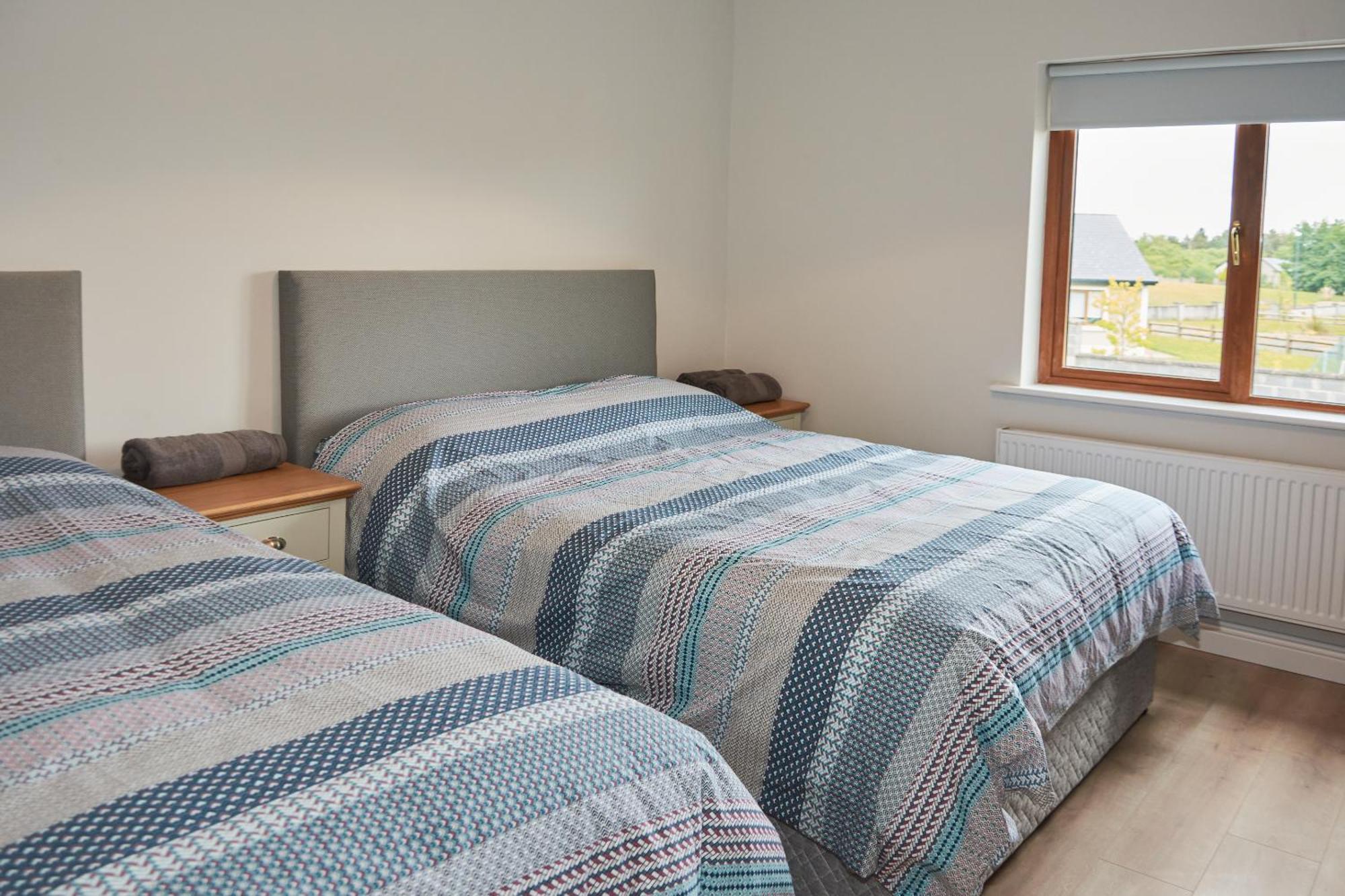Dromod Suites Zewnętrze zdjęcie
