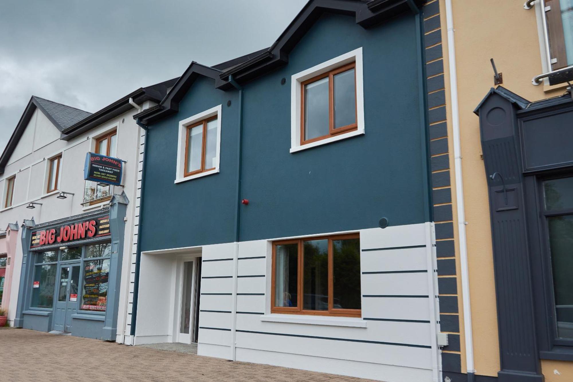 Dromod Suites Zewnętrze zdjęcie