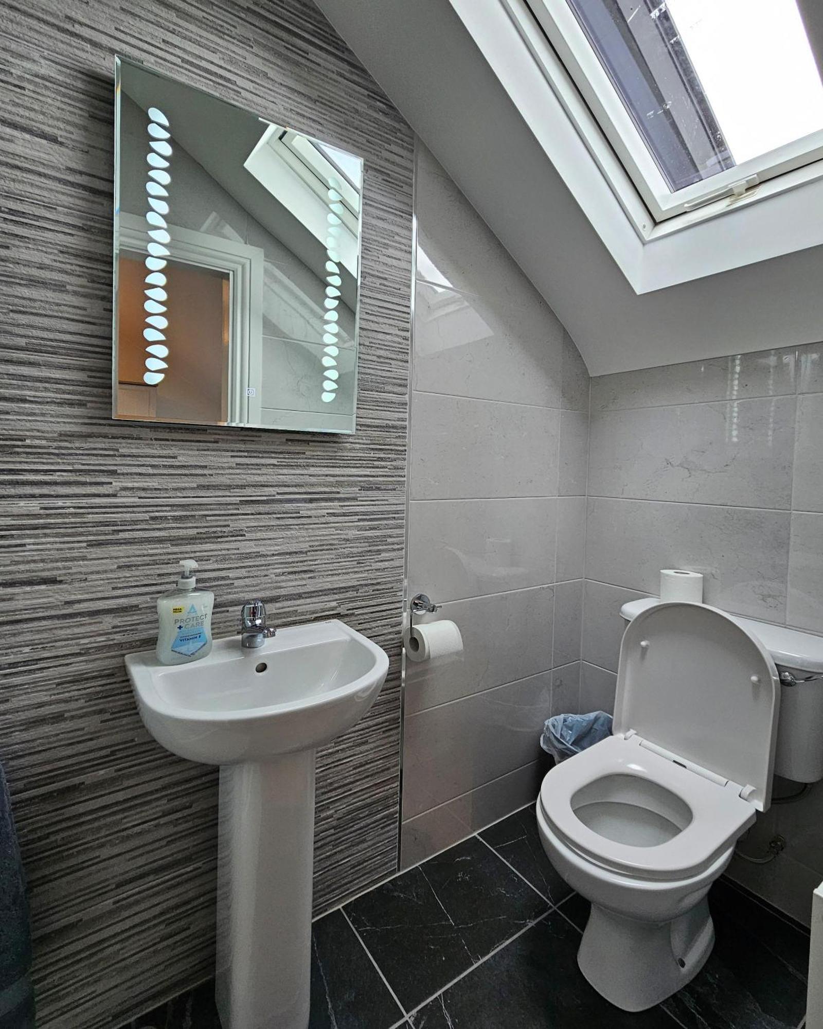 Dromod Suites Zewnętrze zdjęcie
