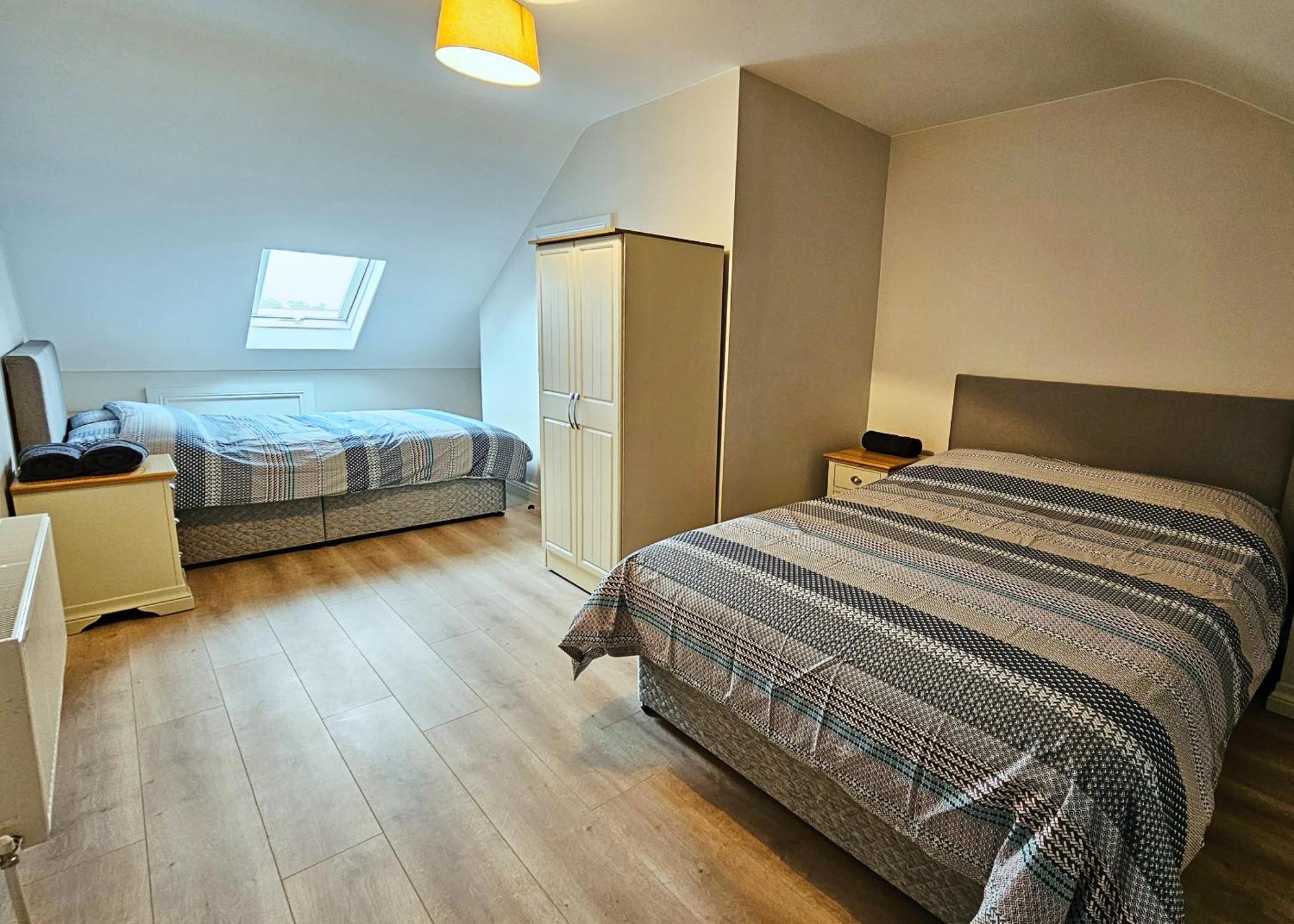 Dromod Suites Zewnętrze zdjęcie