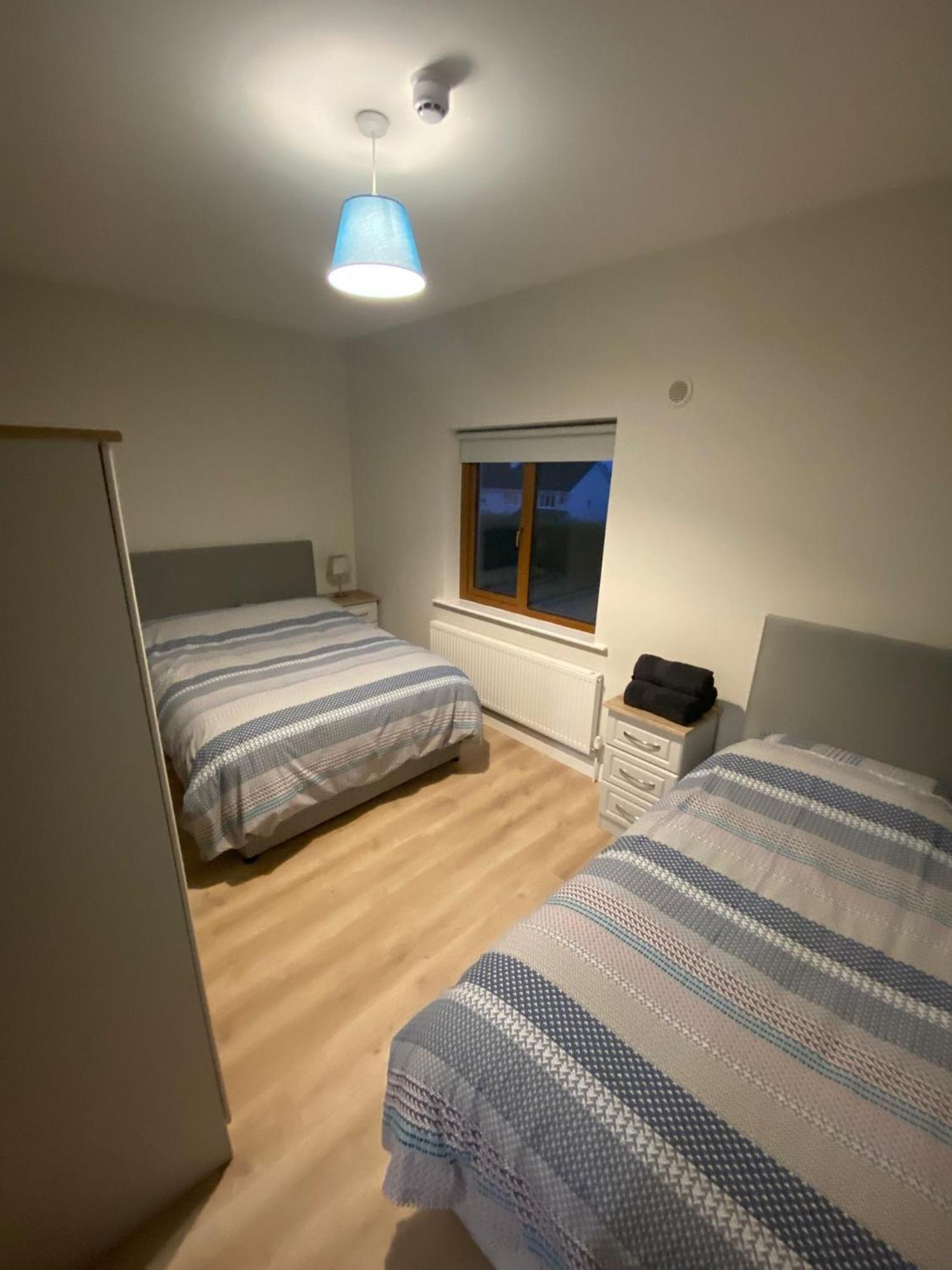 Dromod Suites Zewnętrze zdjęcie