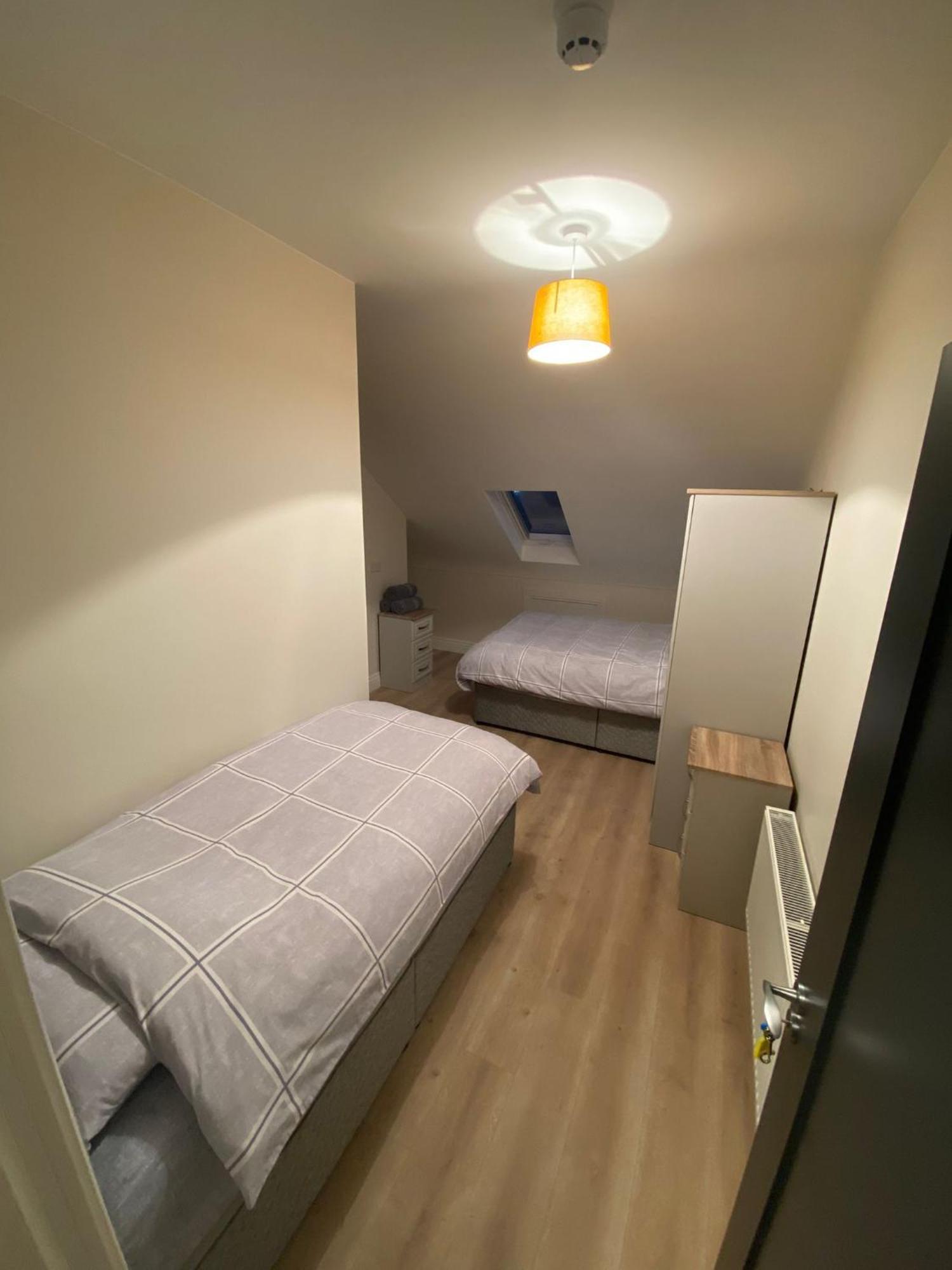 Dromod Suites Zewnętrze zdjęcie