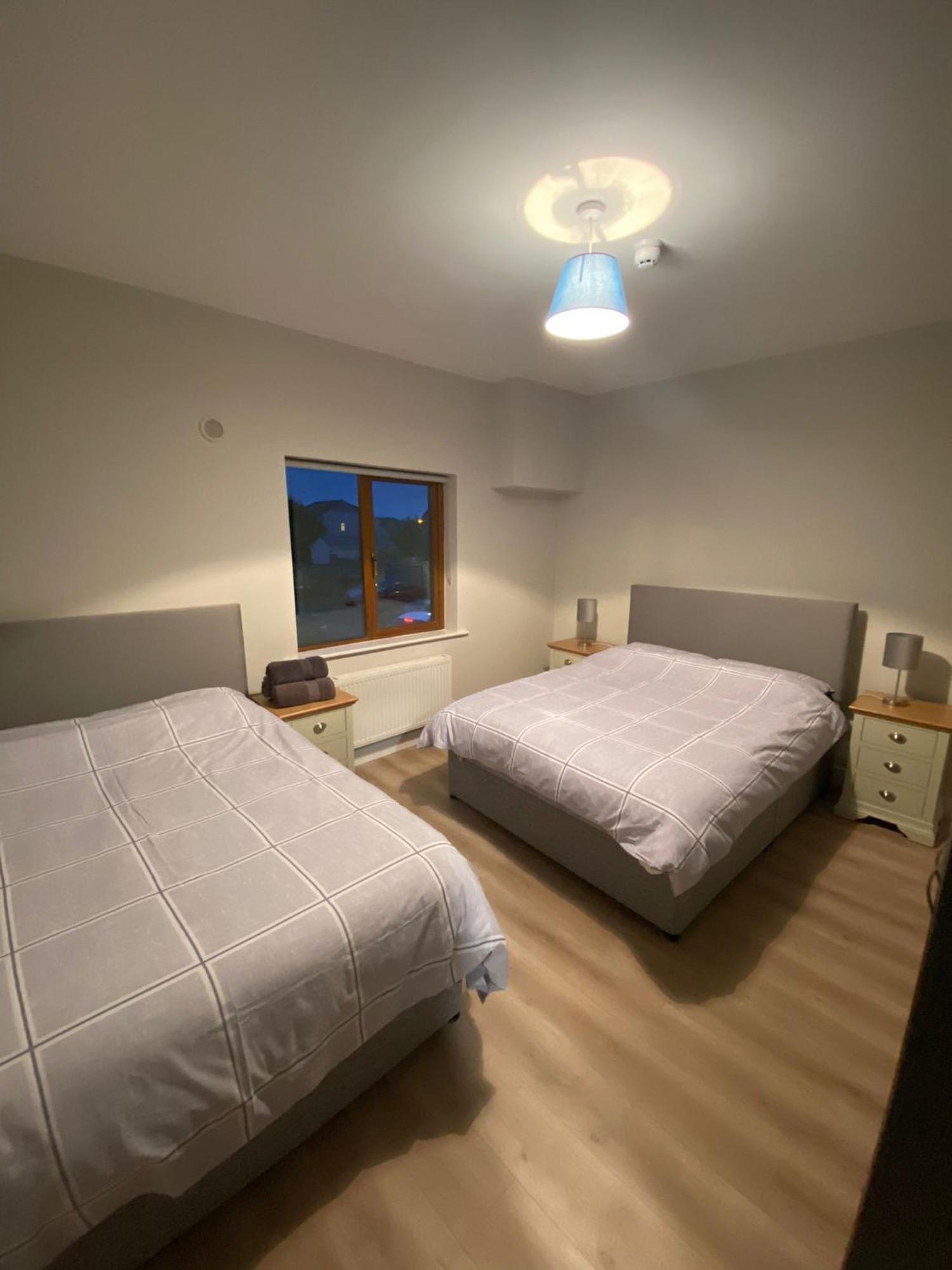 Dromod Suites Pokój zdjęcie